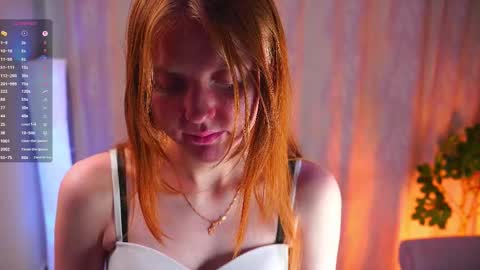 Molly online show from 01/08/26, 04:09