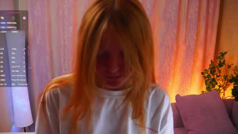 Molly online show from 01/11/26, 03:06