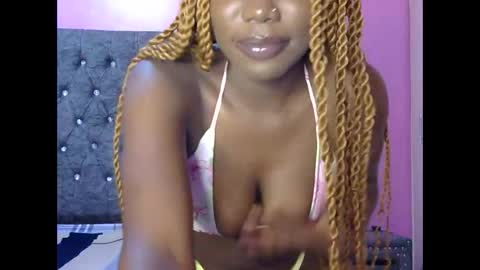 Lisah online show from 04/14/26, 06:41