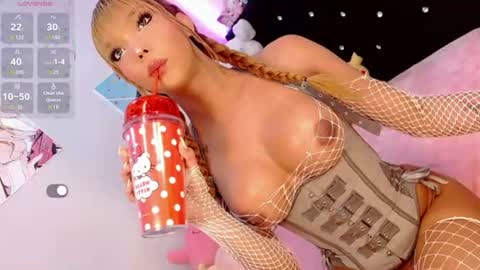 lisahadidd online show from 08/04/26, 12:25