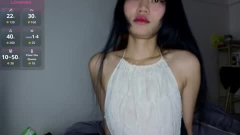 LisaKiss online show from 06/10/26, 07:40