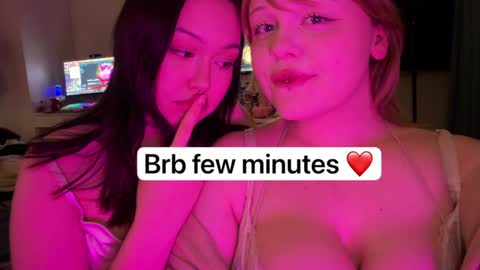 Snapshot of lisalaas chatting on 02/02/25, 06:42 -Lisa- Help me to reach 100 thumbs up3 online show from 02/02/25, 06:42