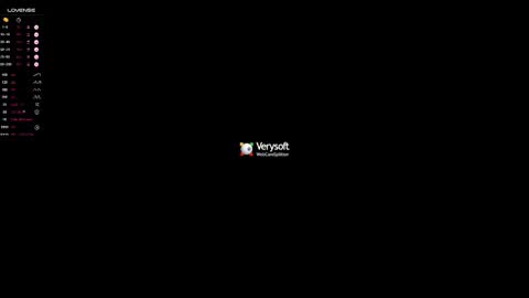 Snapshot of lisalaas chatting on 09/21/25, 05:25 -Lisa- Help me to reach 100 thumbs up3 online show from 09/21/25, 05:25