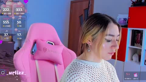   LISA   online show from 12/02/24, 09:28