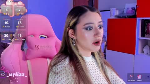   LISA   online show from 12/14/24, 06:41