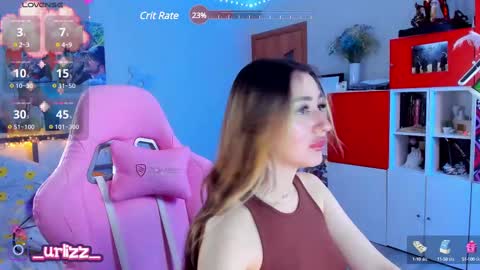   LISA   online show from 02/11/25, 06:33