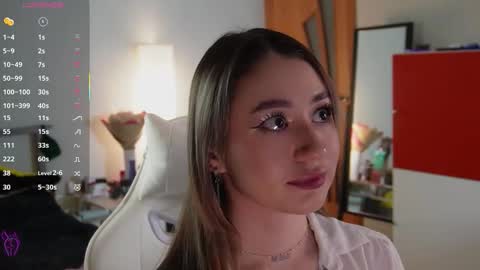   LISA   online show from 09/30/25, 04:12