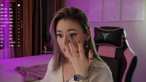   LISA   online show from 01/14/26, 05:18