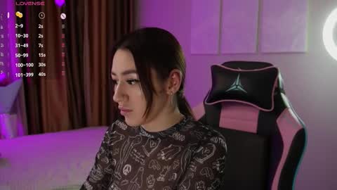   LISA   online show from 03/21/26, 05:38