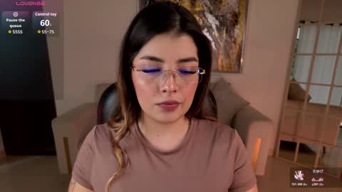 LISA MONROE online show from 12/13/25, 08:04