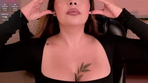 LISA MONROE online show from 01/17/26, 08:23