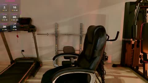 L I S A  online show from 04/11/26, 08:24