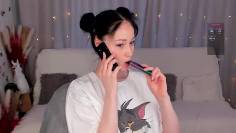 Lisa Moore online show from 02/15/25, 12:22