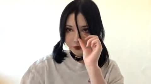 Snapshot of lisandrasteed chatting on 03/22/26, 12:19 lisandrasteed online show from 03/22/26, 12:19