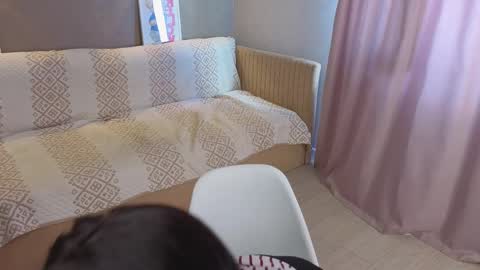 Snapshot of lisandrazieba chatting on 03/29/26, 07:41 Kira online show from 03/29/26, 07:41