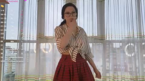 Snapshot of lisandrazieba chatting on 04/07/26, 06:03 Kira online show from 04/07/26, 06:03