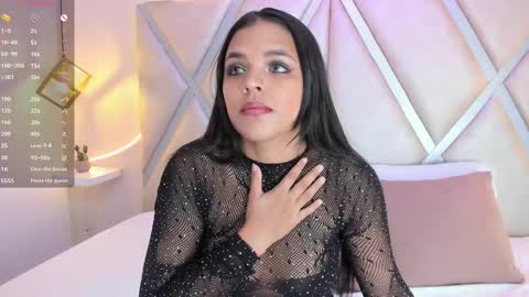 Snapshot of lisapalmerr chatting on 10/02/25, 07:21 LISA online show from 10/02/25, 07:21