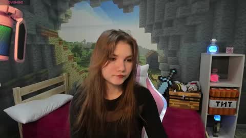 Snapshot of lisaporters chatting on 02/22/25, 05:35 Lisa online show from 02/22/25, 05:35