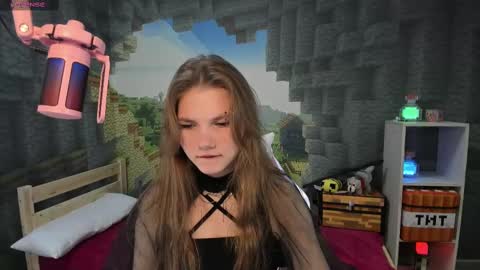 Snapshot of lisaporters chatting on 02/27/25, 05:36 Lisa online show from 02/27/25, 05:36