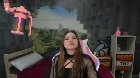 Snapshot of lisaporters chatting on 02/27/25, 11:48 Lisa online show from 02/27/25, 11:48