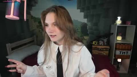 Snapshot of lisaporters chatting on 03/03/25, 11:56 Lisa online show from 03/03/25, 11:56