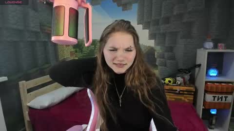 Snapshot of lisaporters chatting on 03/05/25, 08:21 Lisa online show from 03/05/25, 08:21