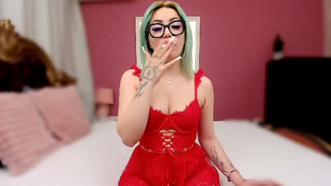  Lisa  online show from 01/24/25, 06:14