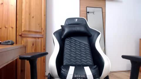 Lisaskybaby online show from 01/15/26, 09:25