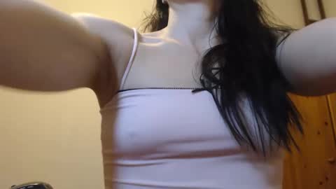 Lisaskybaby online show from 04/26/26, 06:49