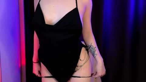 LisaVamp online show from 01/21/25, 11:02