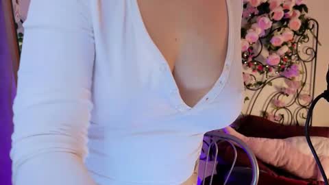 LisaVamp online show from 09/29/25, 11:53