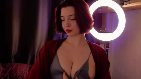 LisaVamp online show from 11/14/25, 12:31