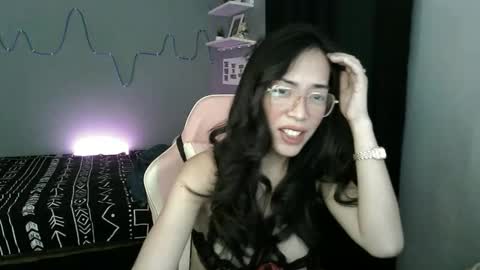 Xinli Su online show from 02/03/26, 06:40