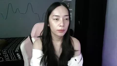 Xinli Su online show from 03/28/26, 07:02