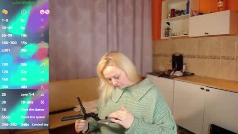 Lisa online show from 02/17/26, 04:13