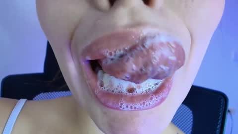 Lisbet online show from 02/06/26, 06:07