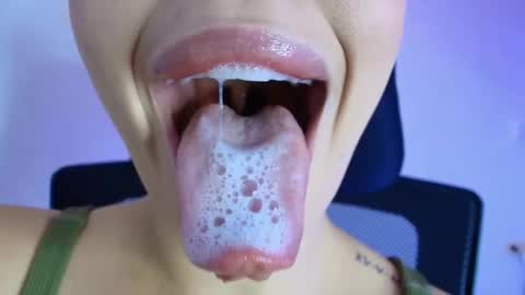 Lisbet online show from 02/14/26, 02:14