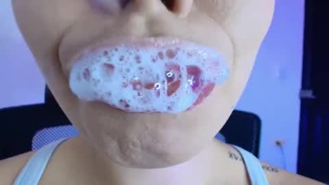 Lisbet online show from 02/26/26, 08:52