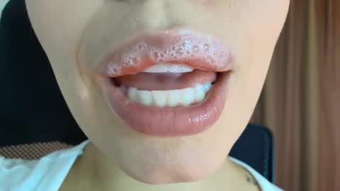 Lisbet online show from 03/11/26, 11:00