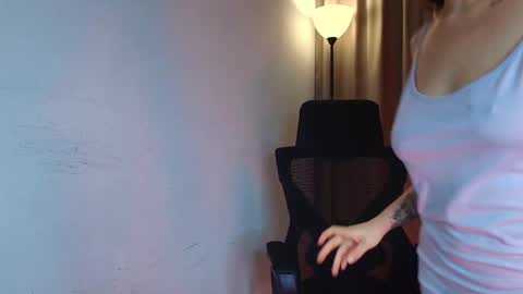 Lisbet online show from 03/14/26, 09:20