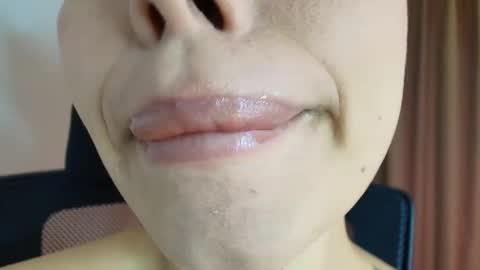 Lisbet online show from 03/19/26, 03:05