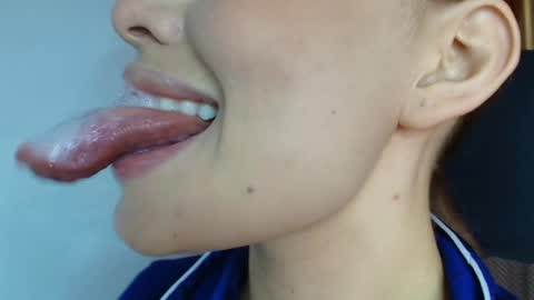 Lisbet online show from 04/07/26, 10:20