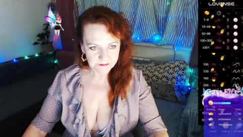 Hellomy name is Liset online show from 02/03/25, 06:02