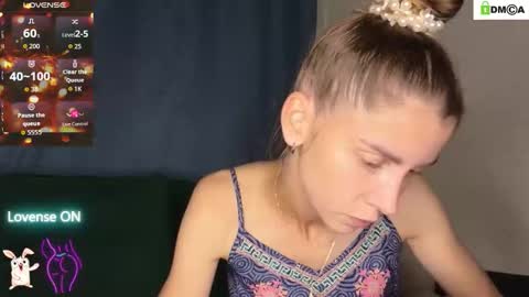 Lisi4ka online show from 09/11/25, 04:29