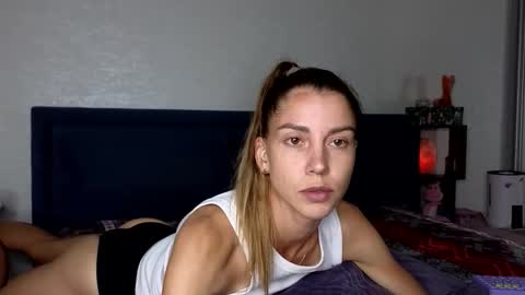 Lisi4ka online show from 09/18/25, 04:42