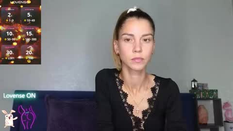 Lisi4ka online show from 09/23/25, 05:05