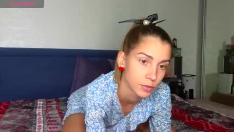 Lisi4ka online show from 09/29/25, 04:56