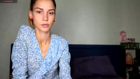 Lisi4ka online show from 09/30/25, 03:50