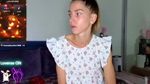 Lisi4ka online show from 10/07/25, 04:15