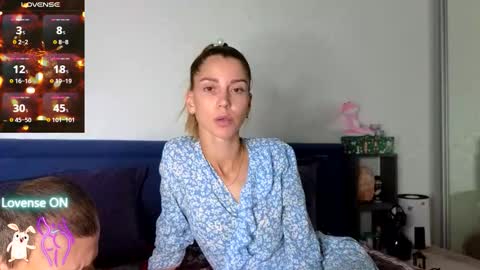 Kris Maks online show from 10/02/25, 05:09